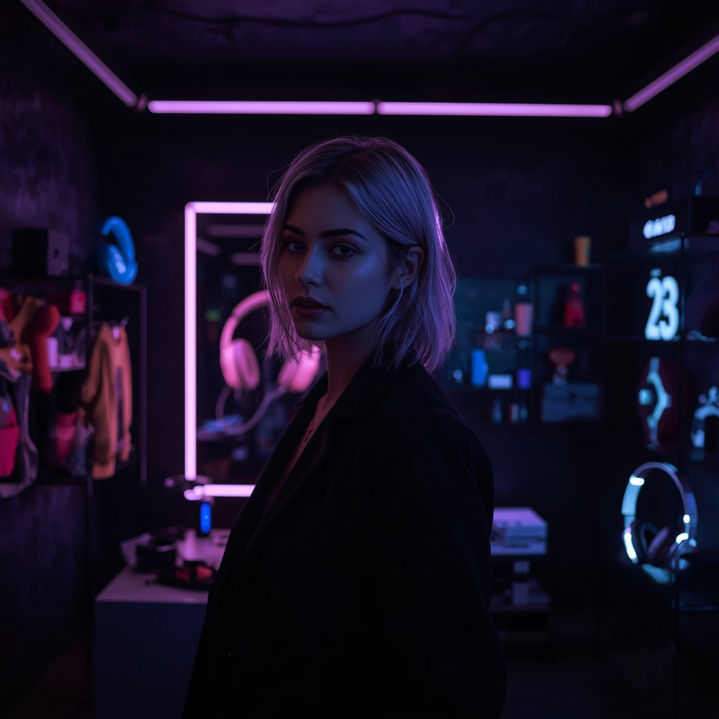 Lucid Realism Generate a cinematic video 3045 seconds with a r 1